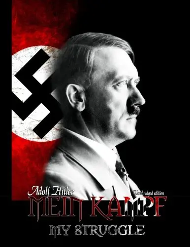 希特勒恶魔的崛起下部图片