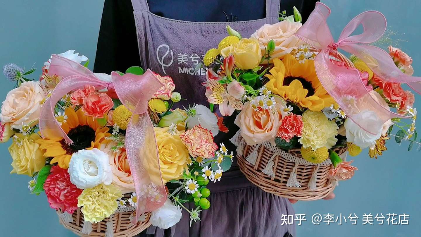 开花店半年后我想对你说 知乎 开花店半年后我想对你说 知乎