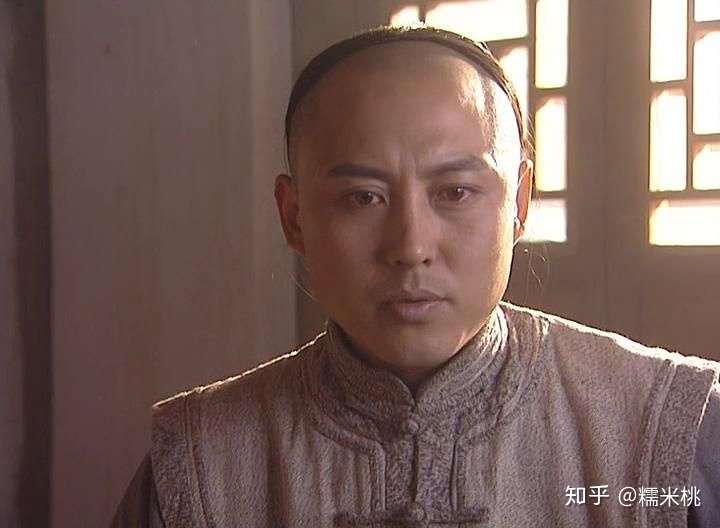 赵东来的扮演者竟然是小时候水浒传里的武松