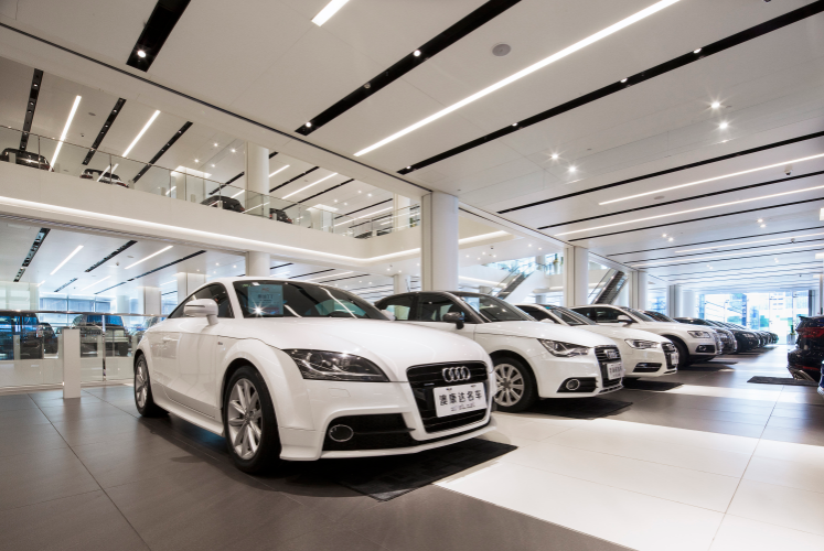 一本车辆检测报告 揭秘澳康达的高品质之道 知乎 一本车辆检测报告 揭秘澳康达的高品质之道 知乎