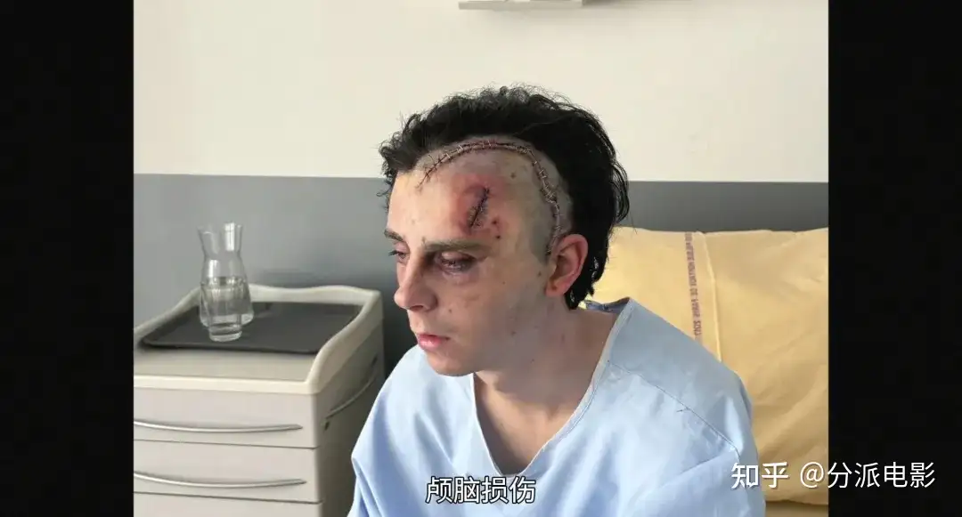 《137号案件》烂番茄93%，年度最敢拍！