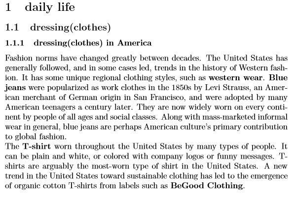 Latex笔记 基本功能 四 知乎