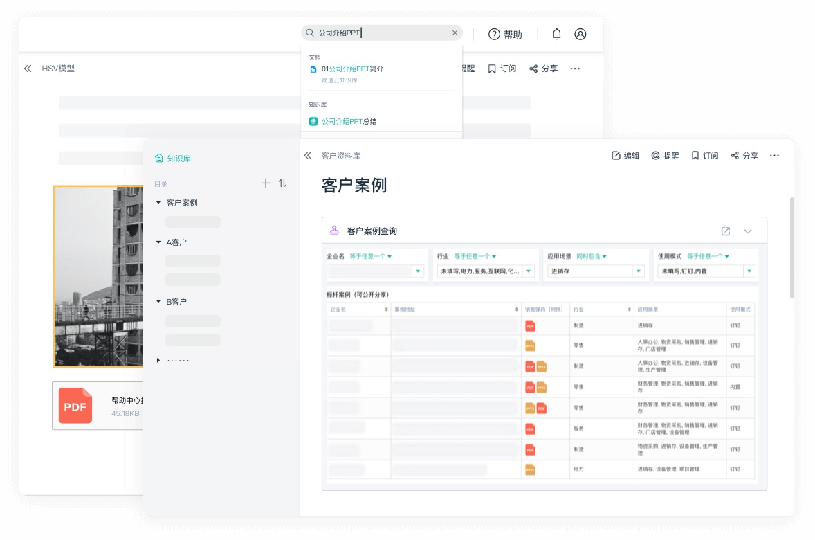 企业知识库,企业知识库如何搭建,企业内部知识库搭建