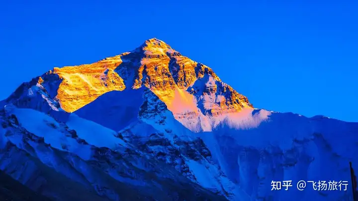 西藏最值得去的十大景点，你去过哪几个？（西藏旅游必去十大景点排名）
