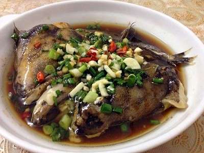 鸦片鱼头是什么鱼(鸦片鱼头的家常做法)插图 鸦片鱼头是什么鱼(鸦片鱼头的家常做法)插图