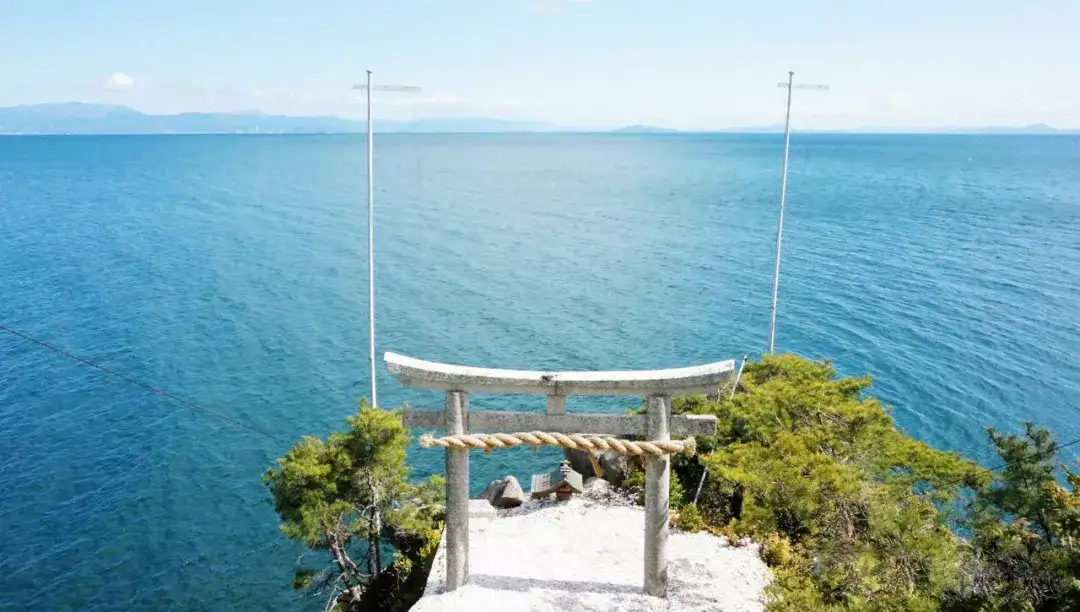 何谓 近江八景 从濑田夕照到彦根月明 慢赏古韵名城 知乎