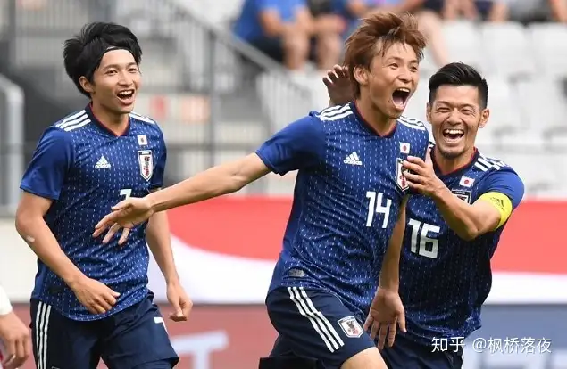 日本主帅自己狂打脸 全替补强势逆转南美劲旅 打出世界杯亚洲希望 知乎