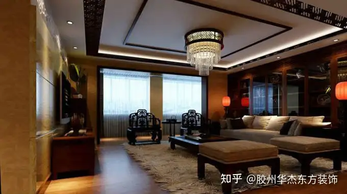 15种装修风格，一定有你喜欢的那一款！(图4)