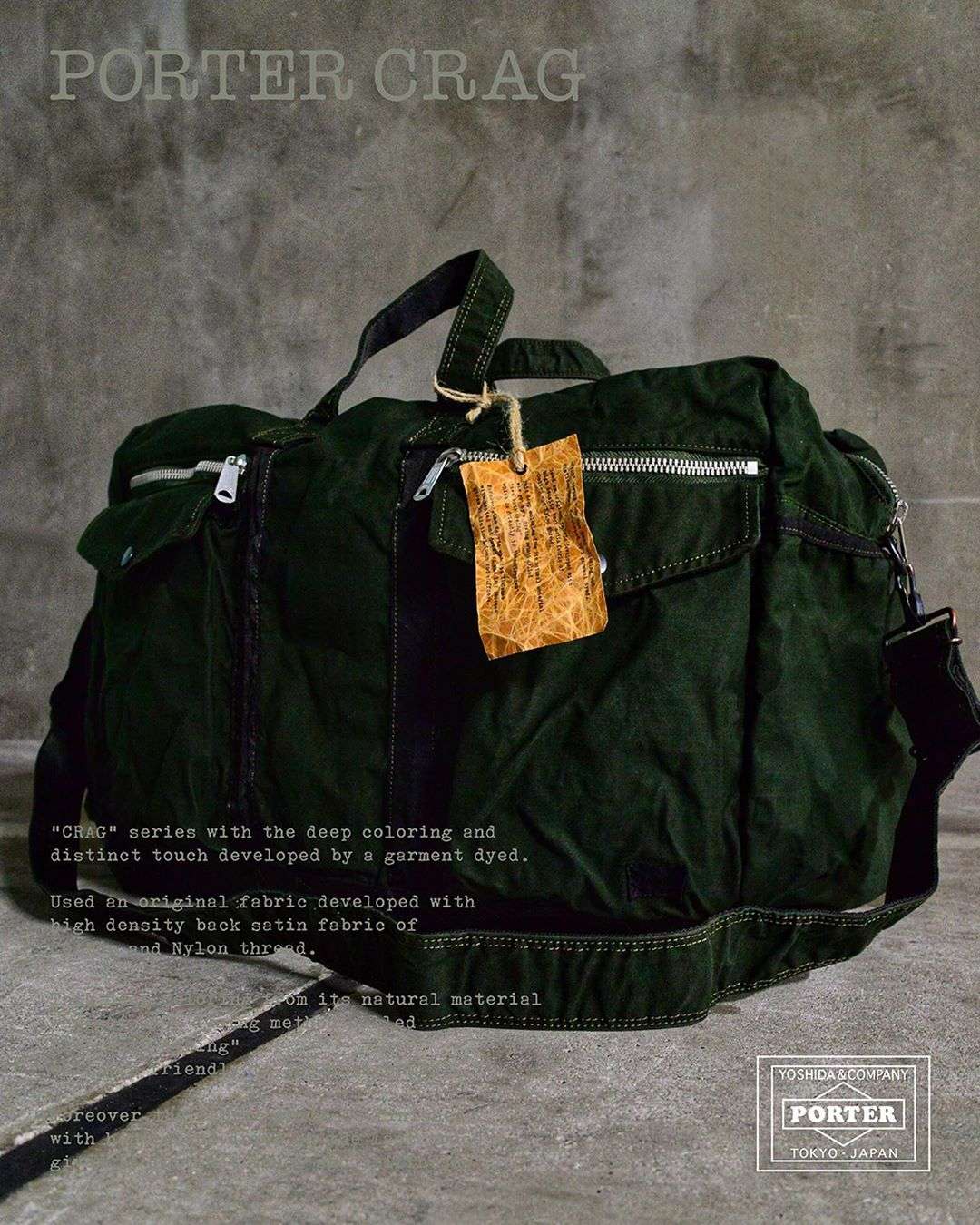 还记得porter 包吗 知乎