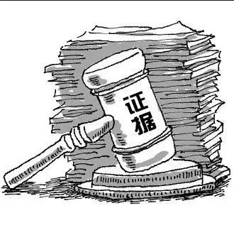 「沪泽律师谈」没有证据意识,打官司也难占上风