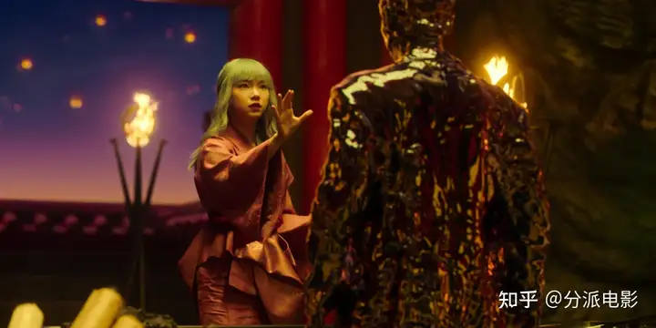 Netflix真人版《幽游白书》一代神漫空降,网飞放大招了!