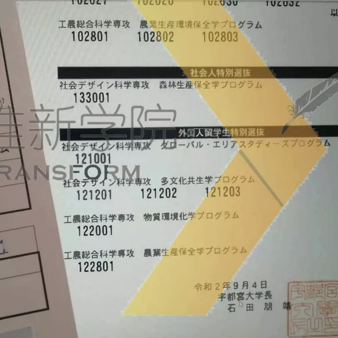 恭喜 3位同学合格早稻田大学等教育学修士选拔 知乎