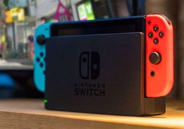腾讯宣布为国行switch免费延长6个月保修期 知乎