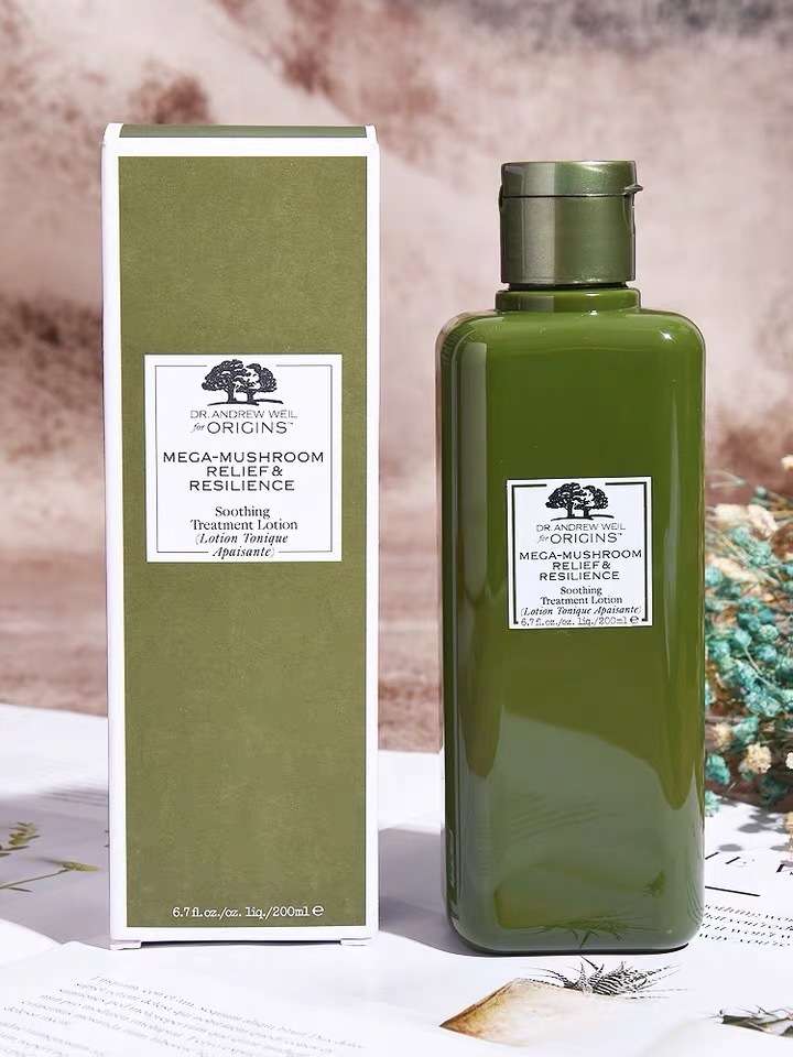 悦木之源菌菇水 灵芝水 好底子精华水 配方成分解读 补水保湿是有的 敏感肌不要碰 城墙皮随意 知乎
