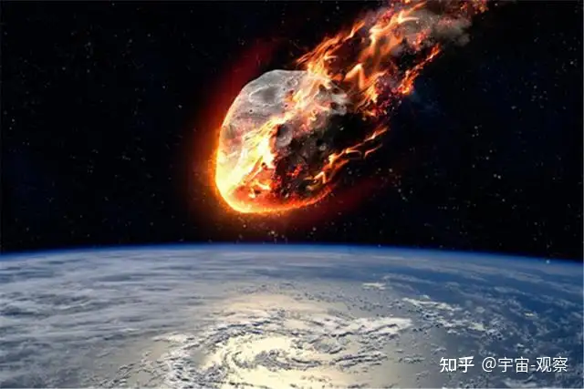 直径400米，重达460亿吨，毁神星将在2029年到达地球附近？ - 知乎