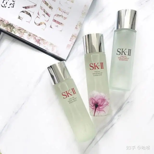 sk2那么贵，真的有用吗？ - 知乎