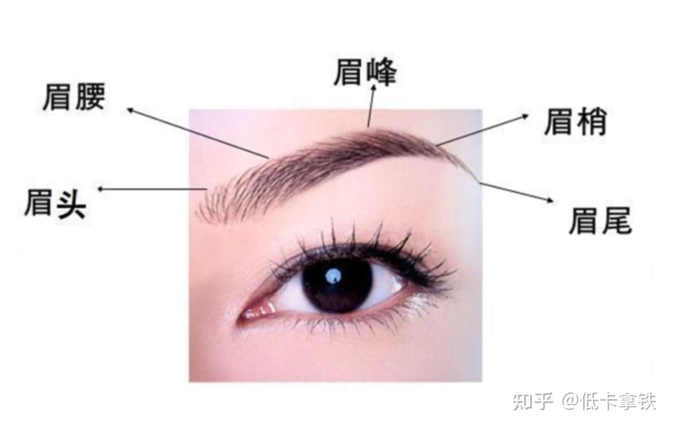 21款眉笔推荐 看完还选不好的算我输 知乎