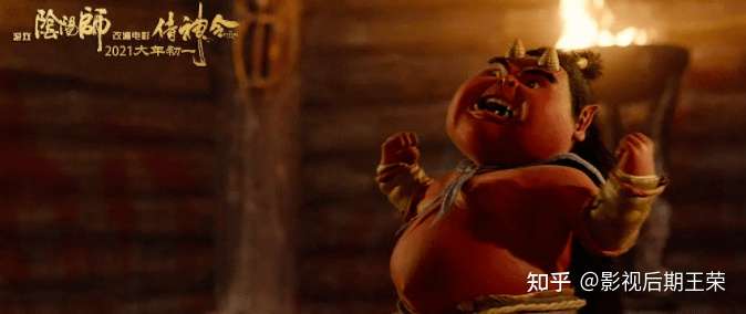 春节档最强时效大片 侍神令 你们看了吗 知乎
