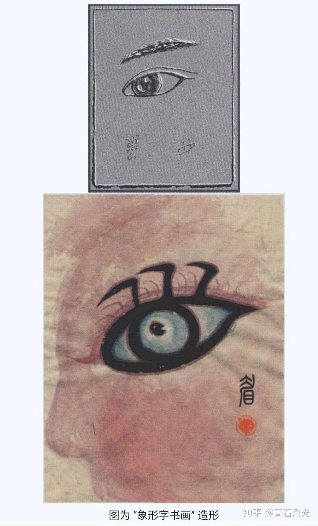 瑞典女作家林西莉笔下 汉字王国 的故事 二 知乎