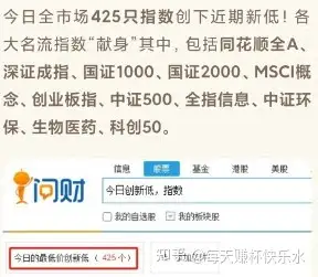 2022年熊市现象总结,我的应对策略