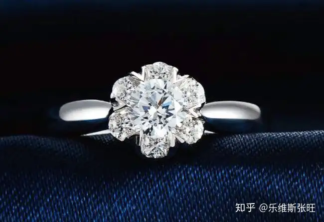 全球十大钻戒品牌,除了榜首卡地亚,你最喜欢哪个品牌? - 知乎