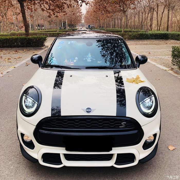 迟到的作业进化完全的minicooper