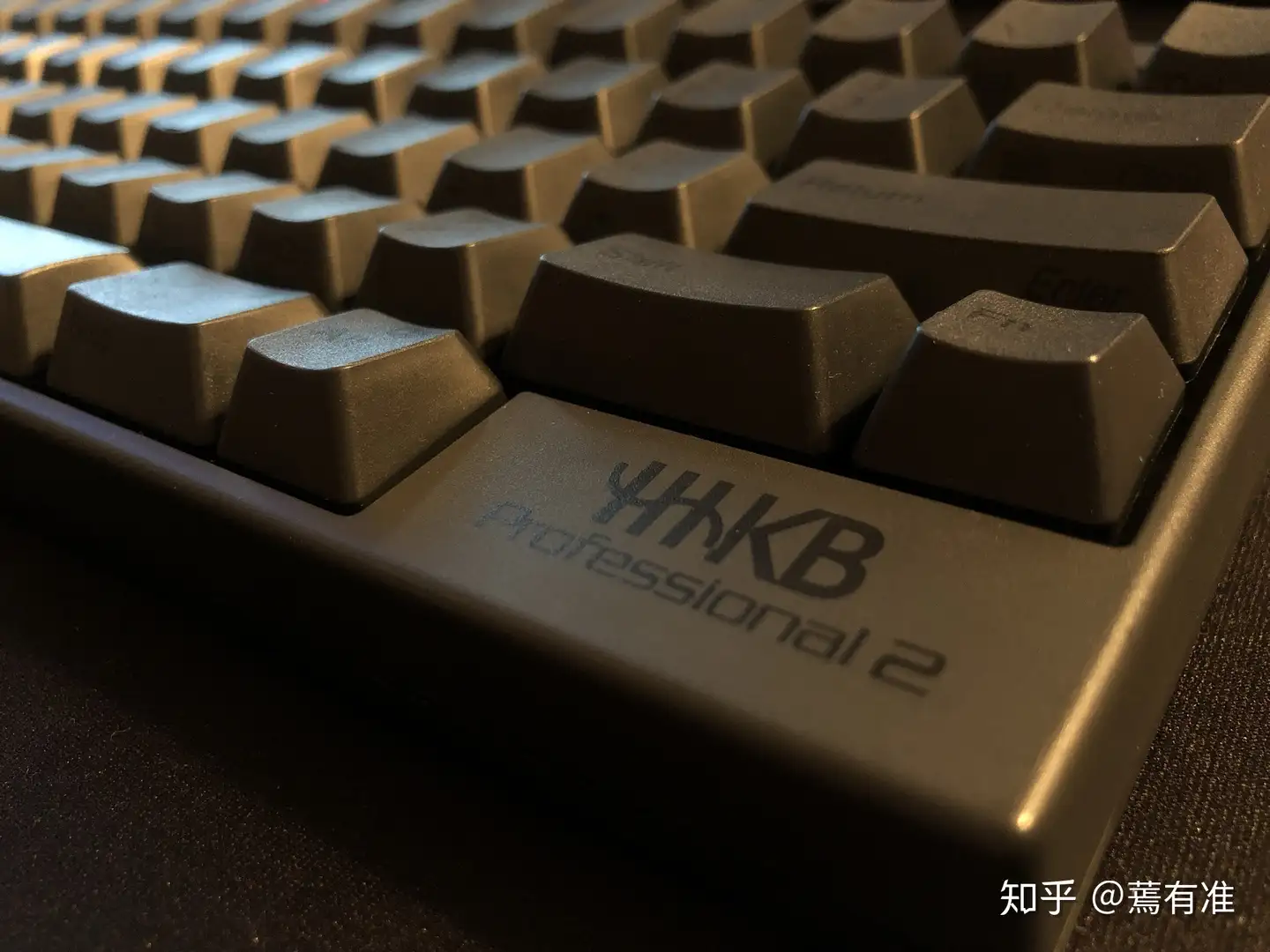 HHKB键盘怎么选？HHKB（Happy Hacking Keyboard）静电容键盘