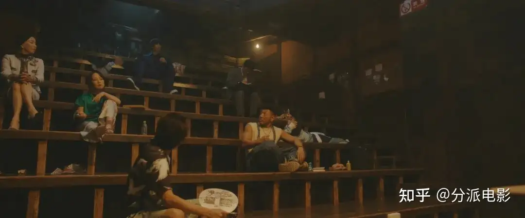 以恶惩恶局中局,高能新片猛戳爽点