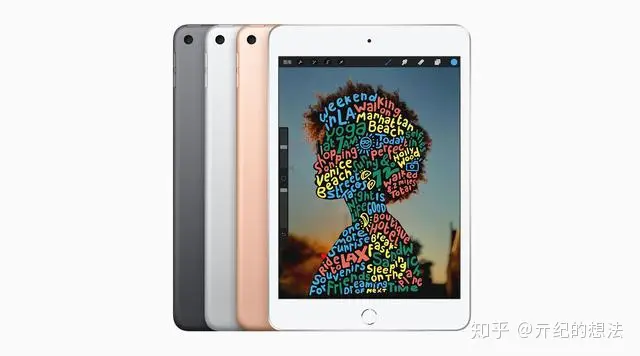 苹果良心了：iPad mini 5降至2380元，但中国用户只能干瞪眼！ - 知乎