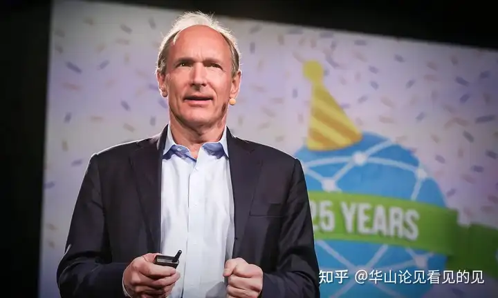 Web3.0概念是谁提出的？