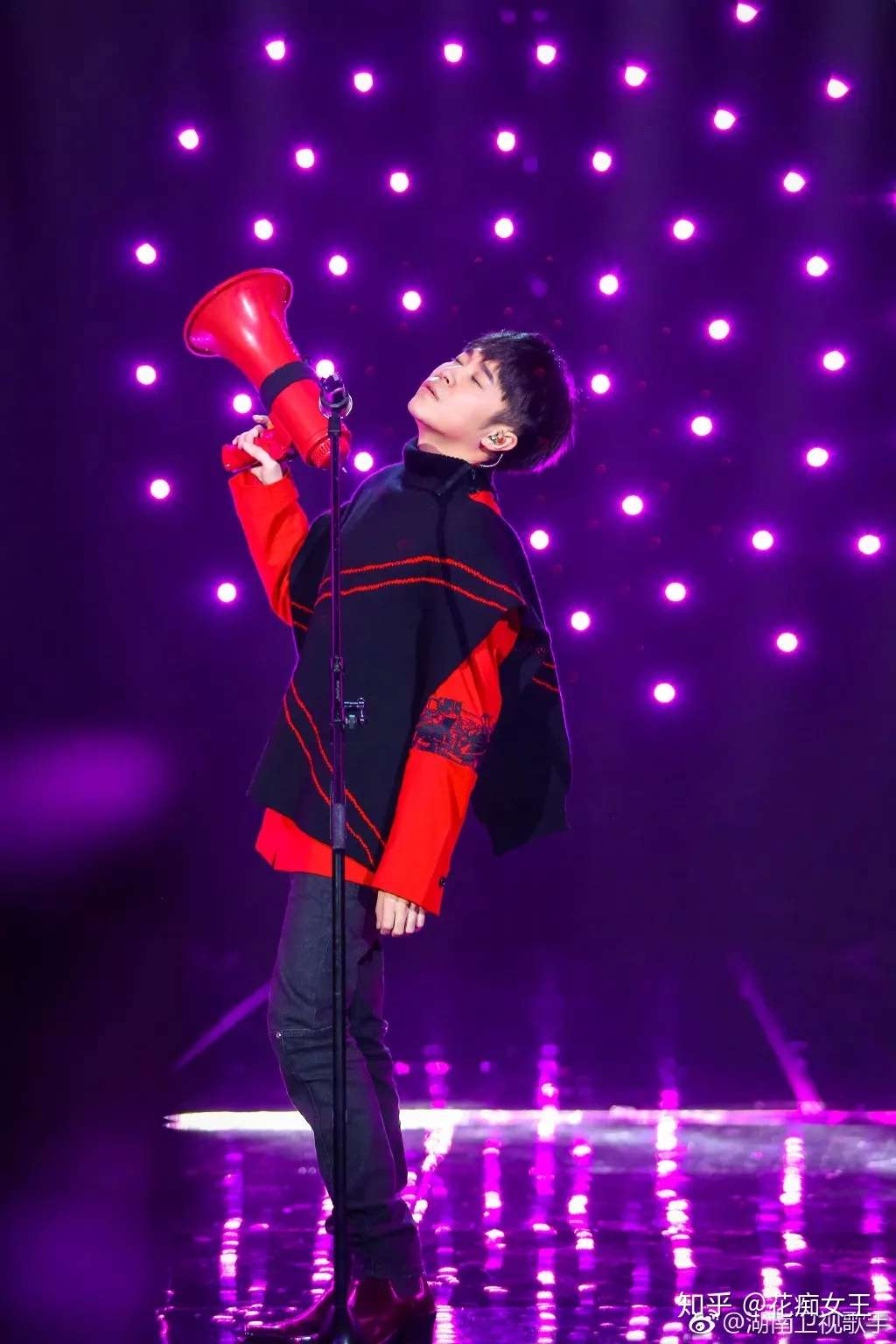 如果每个男孩都像吴青峰 我们还有娘man之争吗 知乎