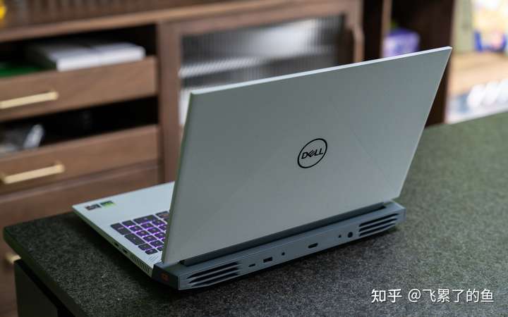 2,dell g15 锐龙版