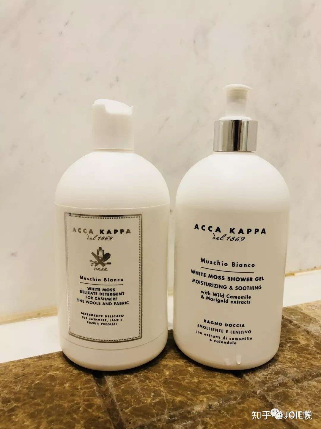 这个意大利的小众品牌 承包了我的浴室 知乎