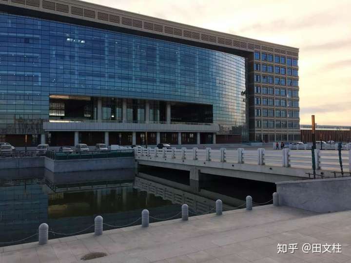 在华北理工大学就读是什么体验