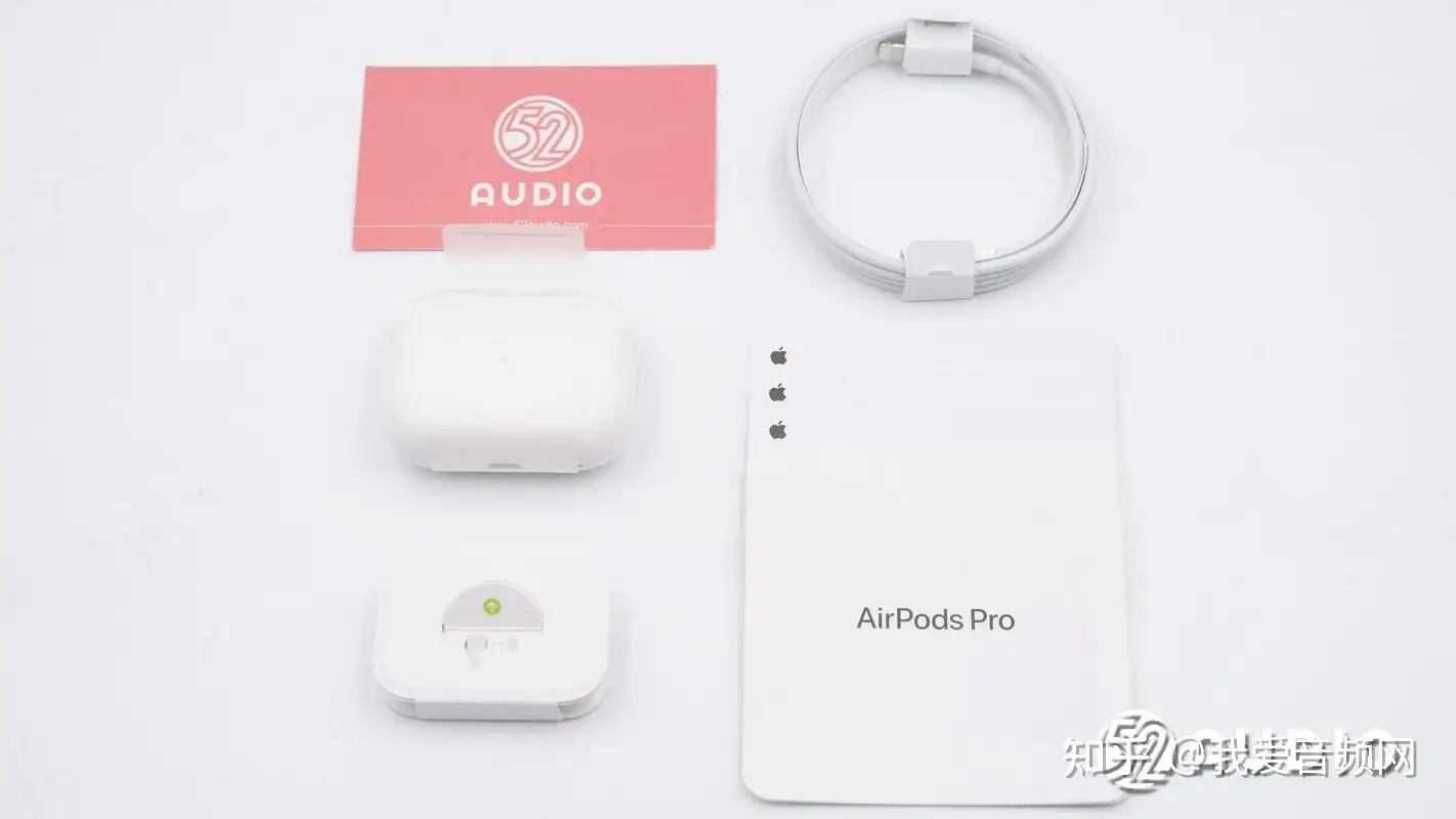 首发拆解：苹果AirPods Pro 2，性能爆表，用料设计升级- 知乎