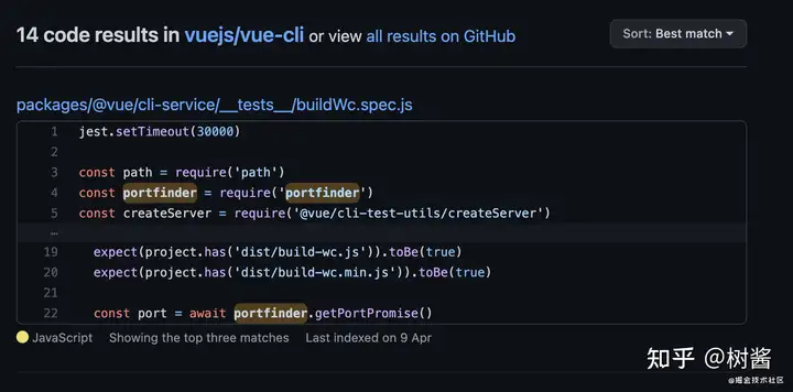 这些node开源工具你值得拥有(下)7 这些node开源工具你值得拥有(下)