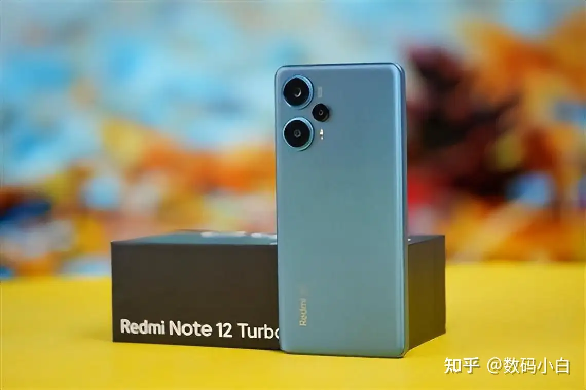 新品未開封 Redmi Note 12 Turbo ホワイト 16GB+1TB | api