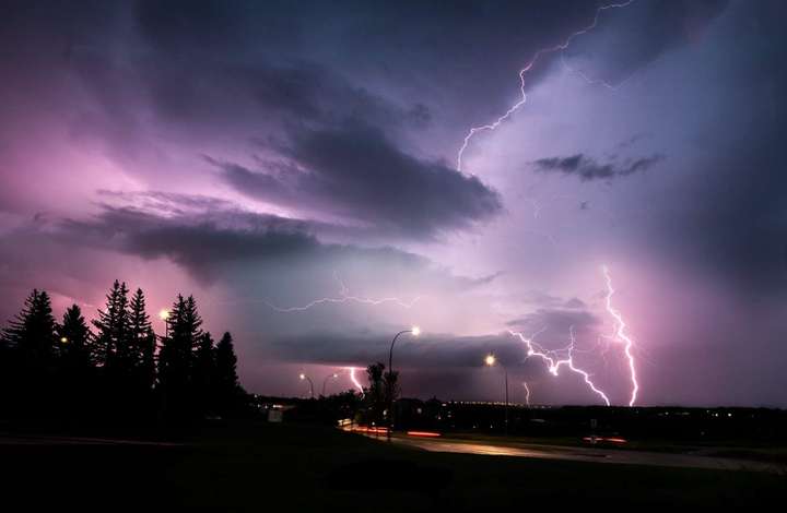 该如何拯救你,被冰雹肆虐过的家?