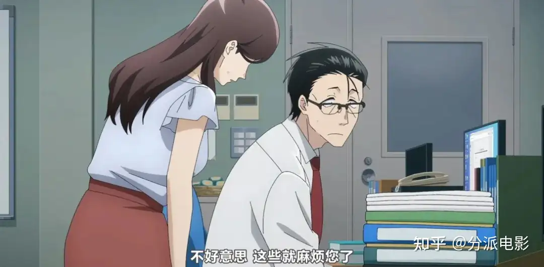 年度黑马,《躲在超市后门抽烟的两人》却又争议不断?