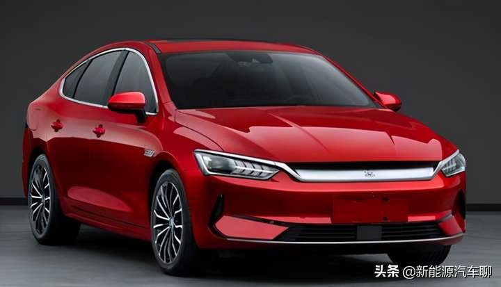 新能源电动汽车品牌(三款主流电动汽车大比拼)插图 新能源电动汽车品牌(三款主流电动汽车大比拼)插图
