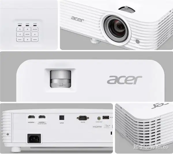 美品】Acer H6810BD-