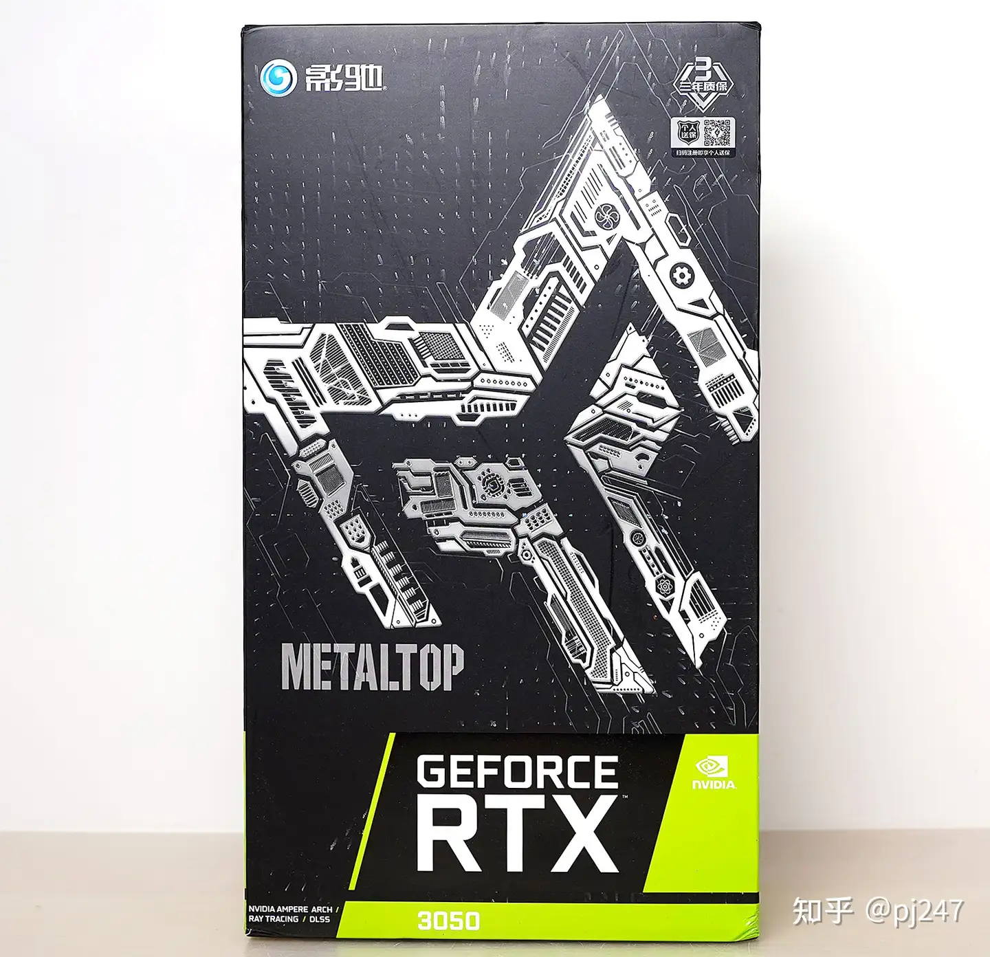 RTX3050对比RX6500XT测试分享，围观春节前的入门游戏独显大战- 知乎