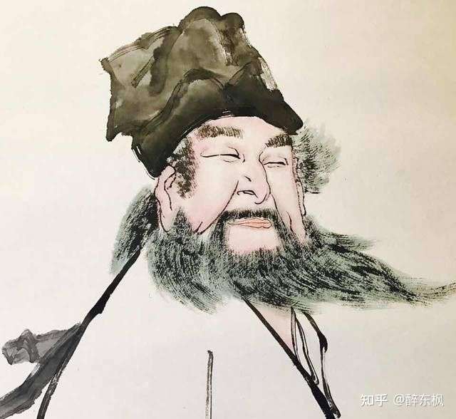 王维告诉你 以禅心看世界 一切都是美好的 知乎