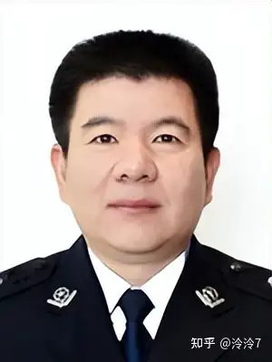 河南省商丘市公安局现任领导及工作分工