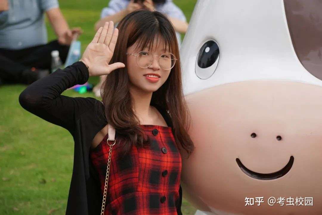 青春说 勇敢向前 拨开云雾便是晴天 知乎