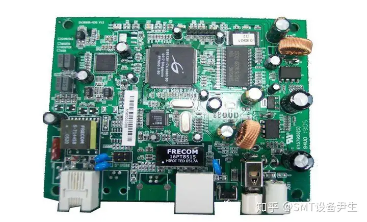 PCB与PCBA是什么意思？PCB PCBA区别？有什么差异？-pcb和bga