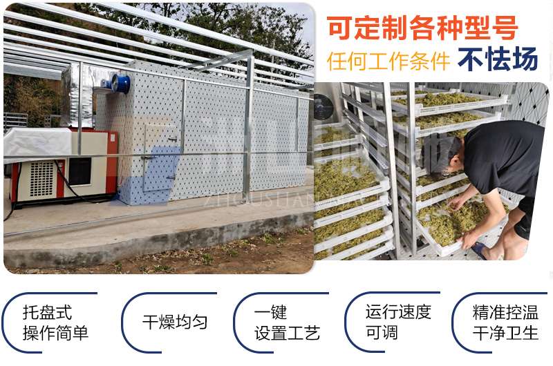 花茶行业开拓年轻消费新市场 花茶烘干设备或将带来助力 知乎