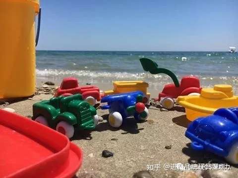 夏日海边剪辑 它成为了最靓丽的风景 知乎
