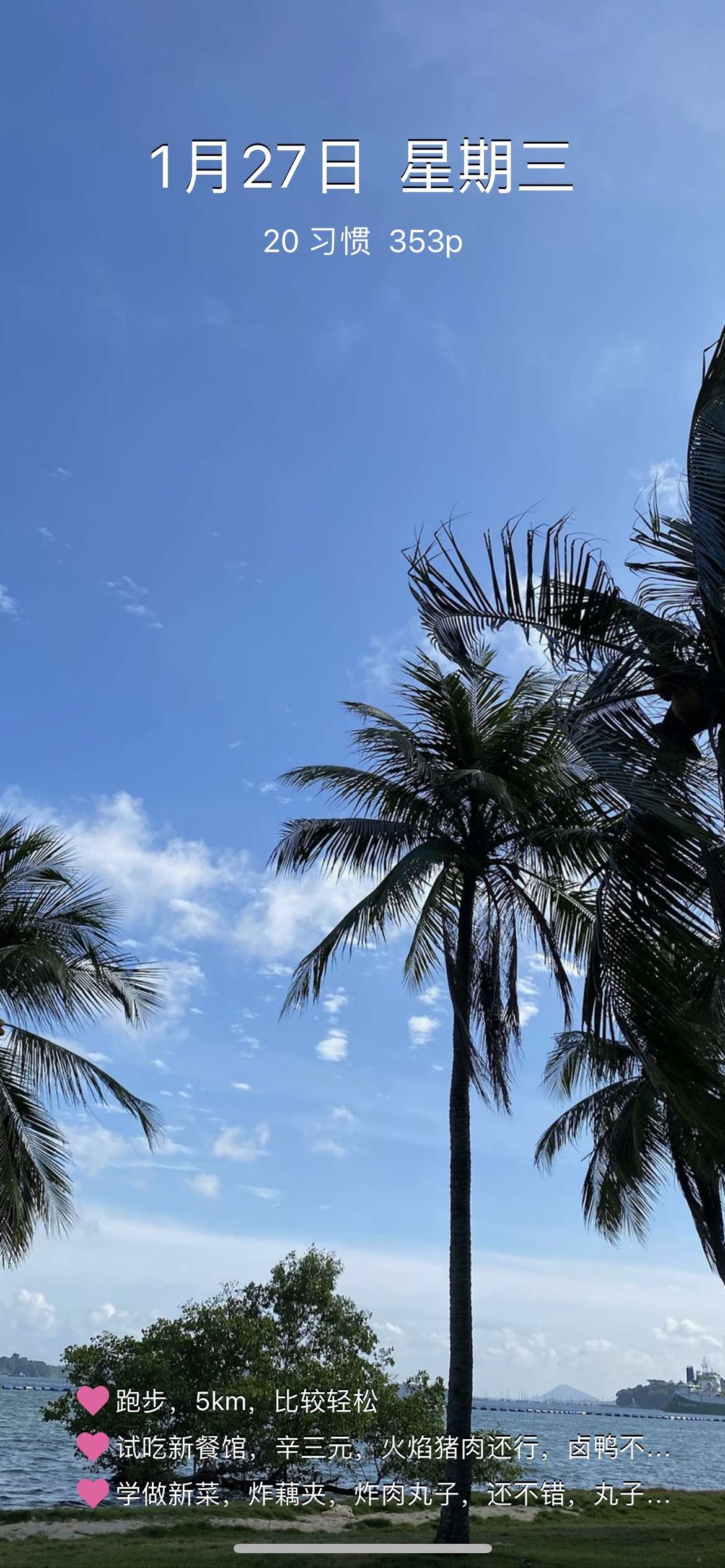 有意义app 日记是一个人的史记 知乎