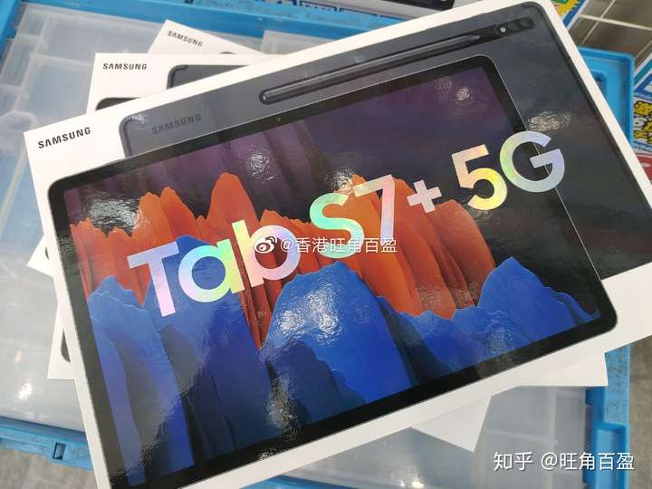 三星平板tabs7wifi插卡版5g